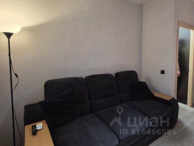1-комн., 36 м², 5/27 этаж