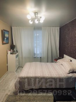 3-комн.кв., 82 м², этаж 2