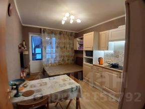 1-комн.кв., 40 м², этаж 22