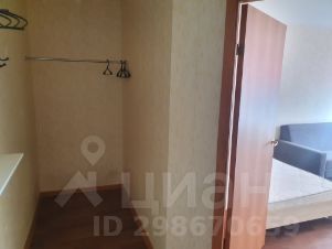 1-комн.кв., 39 м², этаж 2