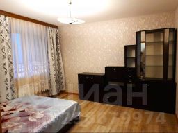 1-комн.кв., 38 м², этаж 16