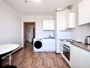 1-комн.кв., 40 м², этаж 25