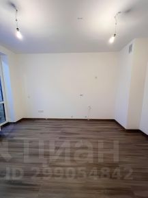 2-комн.кв., 35 м², этаж 6