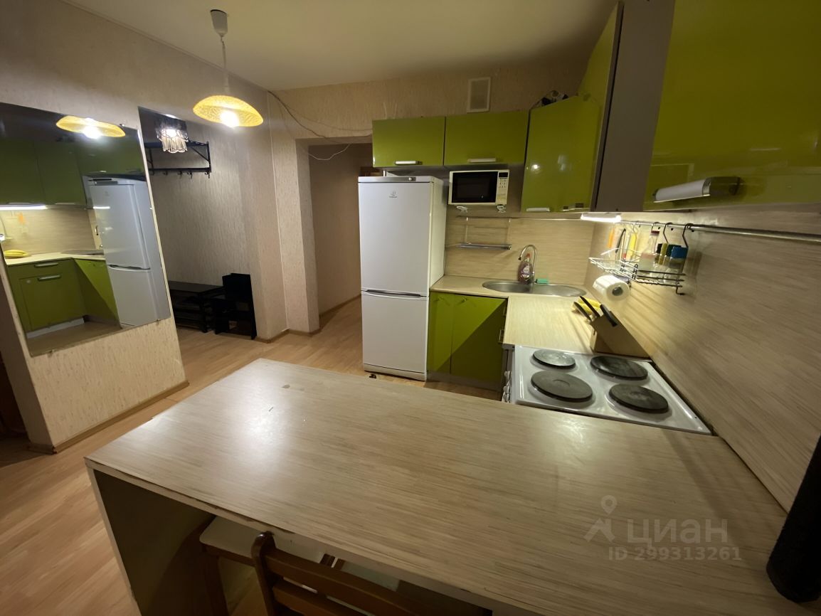 Сдается3-комн.квартира,60м²