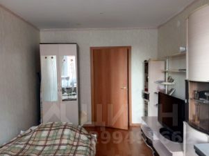 1-комн.кв., 36 м², этаж 3