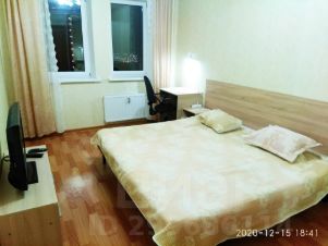 1-комн.кв., 36 м², этаж 24