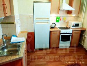 1-комн.кв., 36 м², этаж 24