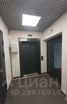 1-комн.кв., 38 м², этаж 8