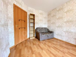 1-комн.кв., 38 м², этаж 8