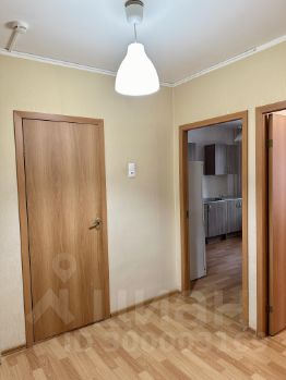 1-комн.кв., 38 м², этаж 13