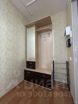 1-комн.кв., 36 м², этаж 20