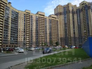 1-комн.кв., 34 м², этаж 11