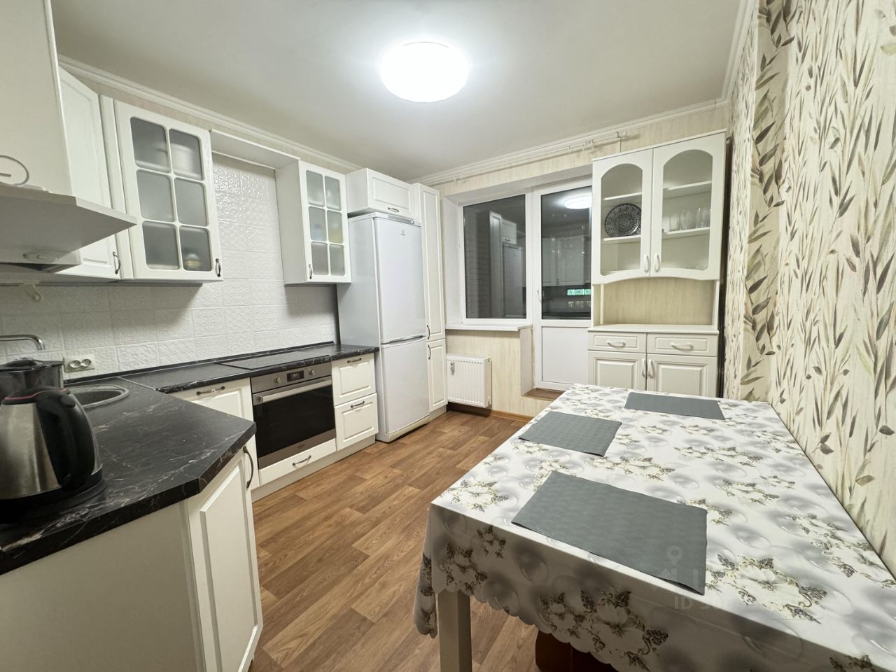 Сдается3-комн.квартира,80,1м²