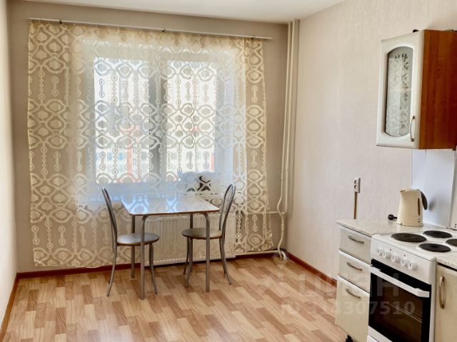 1-комн., 39,9 м², 9/24 этаж
