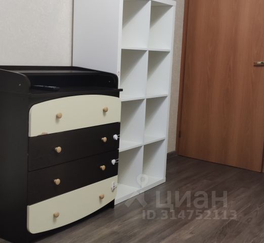 1-комн., 39,2 м², 26/27 этаж