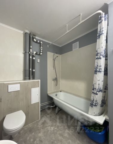 1-комн., 36 м², 15/27 этаж