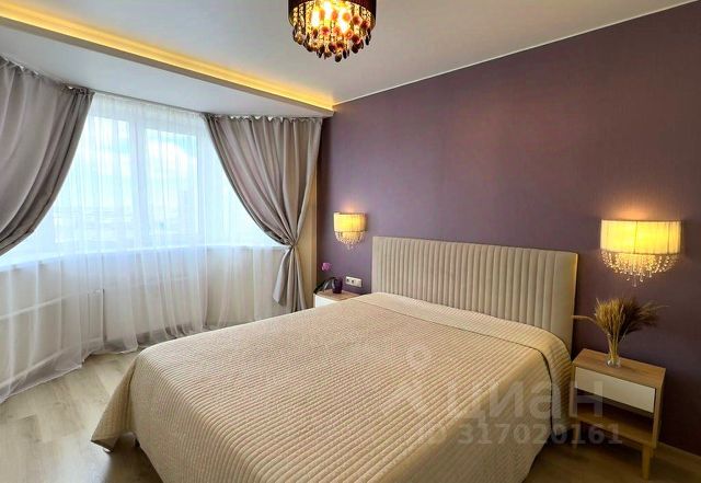 1-комн., 39 м², 15/27 этаж