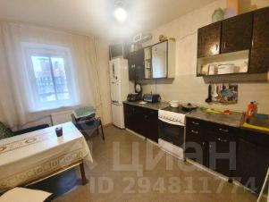 3-комн.кв., 84 м², этаж 24