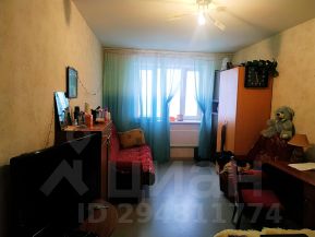 3-комн.кв., 84 м², этаж 24