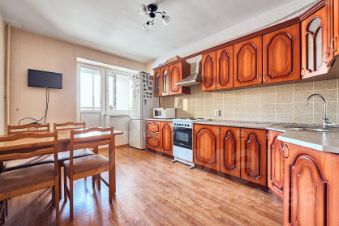 3-комн.кв., 79 м², этаж 12