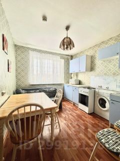 1-комн.кв., 41 м², этаж 21