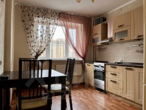 1-комн.кв., 39 м², этаж 7