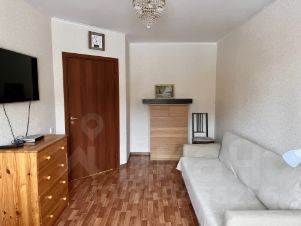 1-комн.кв., 39 м², этаж 7