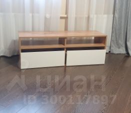 1-комн.кв., 29 м², этаж 17