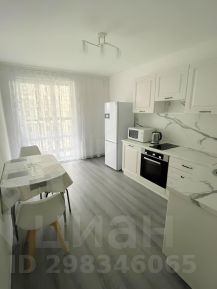 1-комн.кв., 38 м², этаж 6