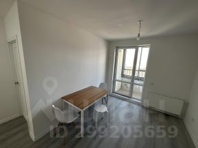 1-комн.кв., 34 м², этаж 8