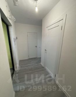 1-комн.кв., 34 м², этаж 6