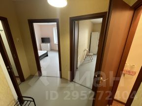 1-комн.кв., 35 м², этаж 17