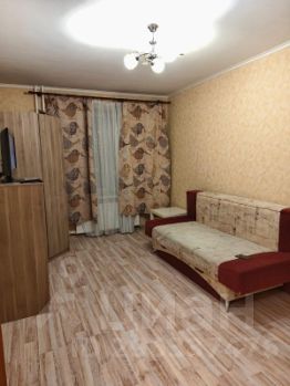 1-комн.кв., 35 м², этаж 6