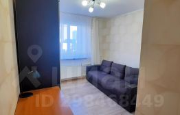 3-комн.кв., 81 м², этаж 2