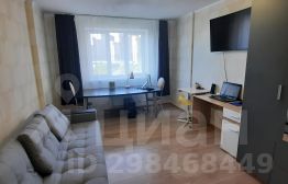 3-комн.кв., 81 м², этаж 2