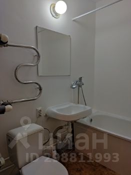 1-комн.кв., 38 м², этаж 25