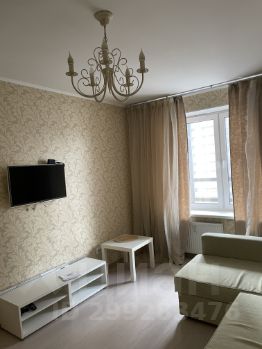 1-комн.кв., 35 м², этаж 11