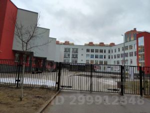 2-комн.кв., 50 м², этаж 26