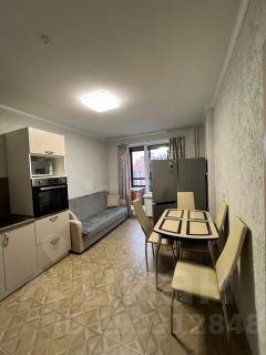 2-комн.кв., 50 м², этаж 26