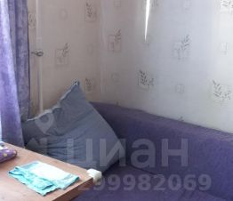 1-комн.кв., 40 м², этаж 7