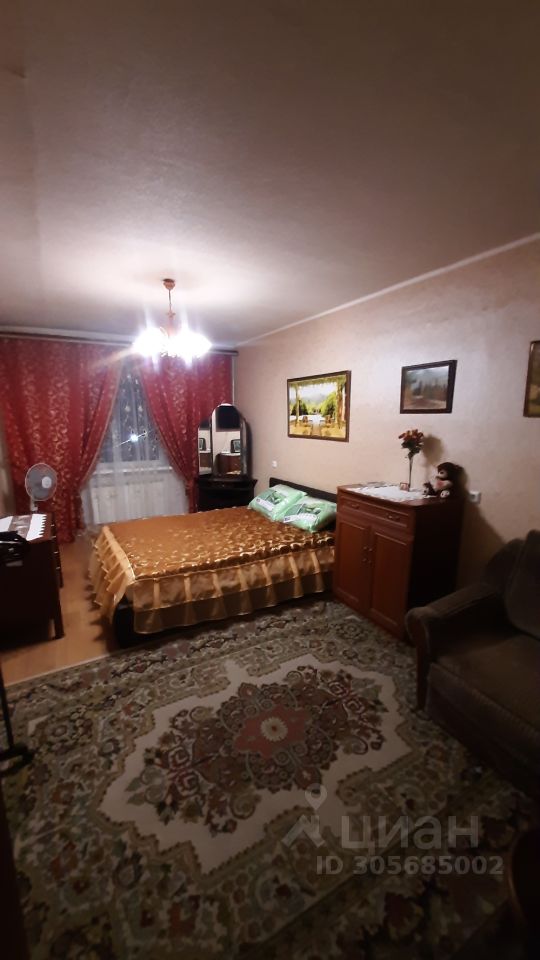 Сдается3-комн.квартира,50м²