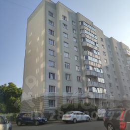 3-комн.кв., 77 м², этаж 7