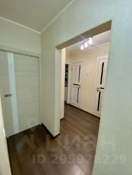 2-комн.кв., 54 м², этаж 6