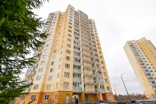 1-комн.кв., 41 м², этаж 8