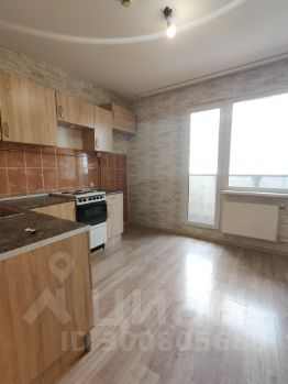 2-комн.кв., 54 м², этаж 4