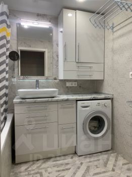 1-комн.кв., 51 м², этаж 21