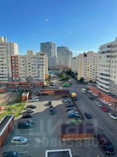 1-комн.кв., 33 м², этаж 8