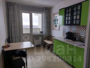 2-комн.кв., 64 м², этаж 13