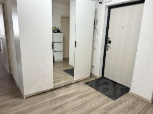 3-комн.кв., 68 м², этаж 7