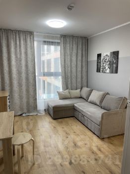 апарт.-студия, 19 м², этаж 5